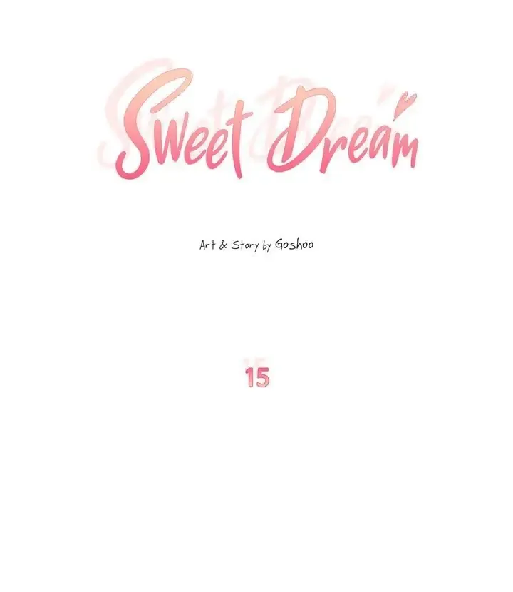 Sweet Dream Chapter 15 Online - página 10