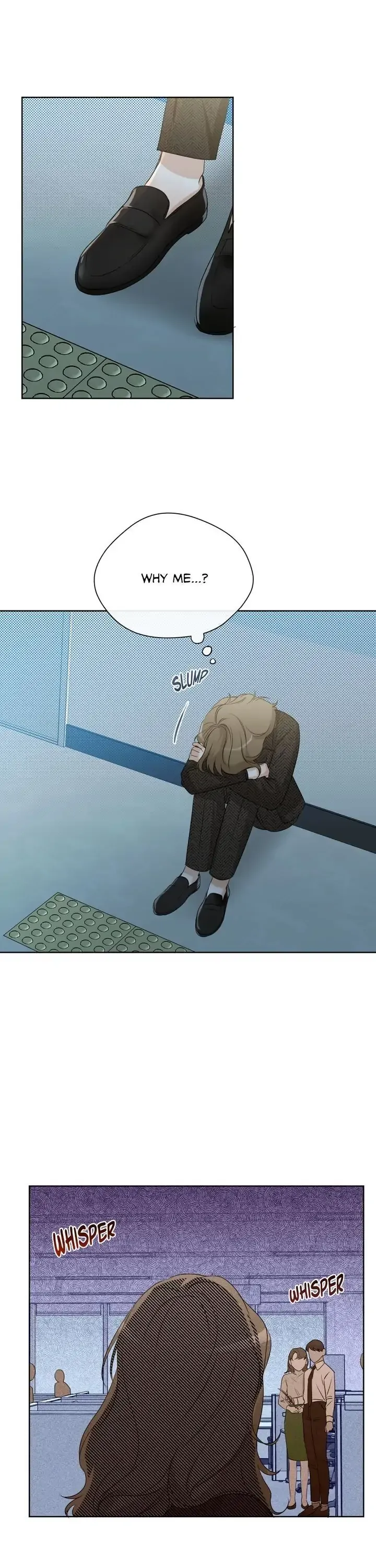 Sweet Dream Chapter 15 Online - página 11