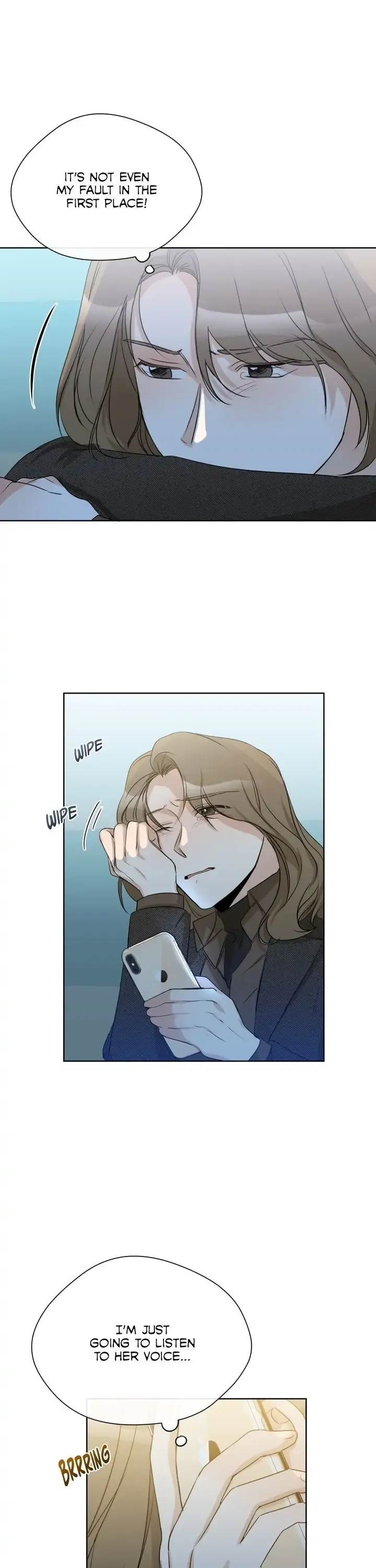 Sweet Dream Chapter 15 Online - página 14