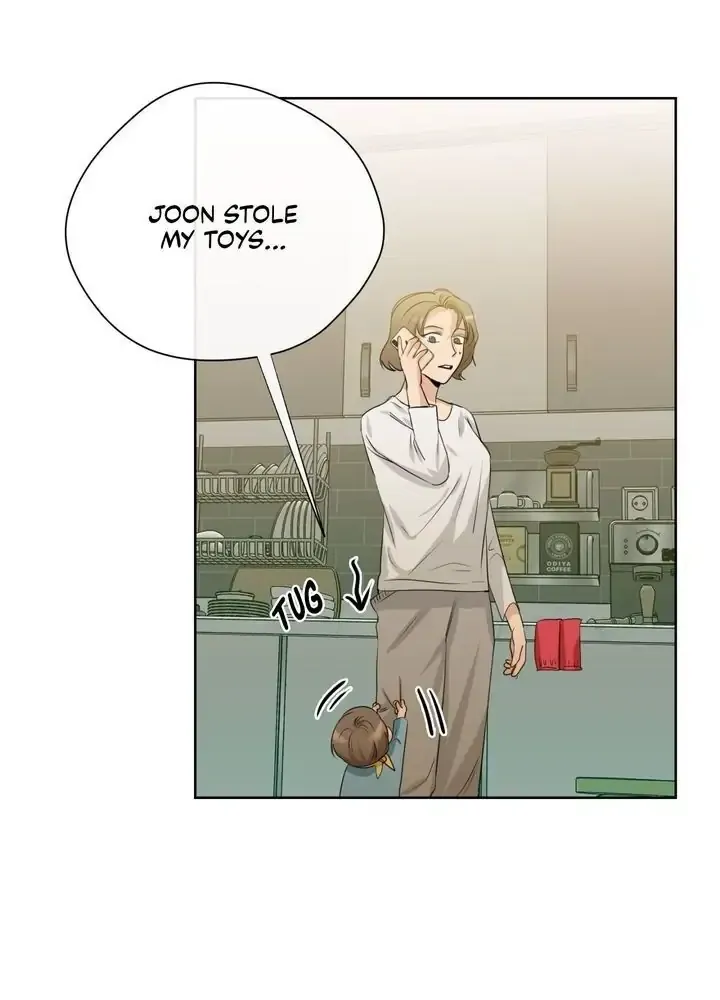 Sweet Dream Chapter 15 Online - página 18