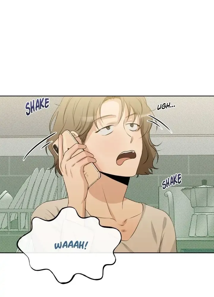 Sweet Dream Chapter 15 Online - página 19