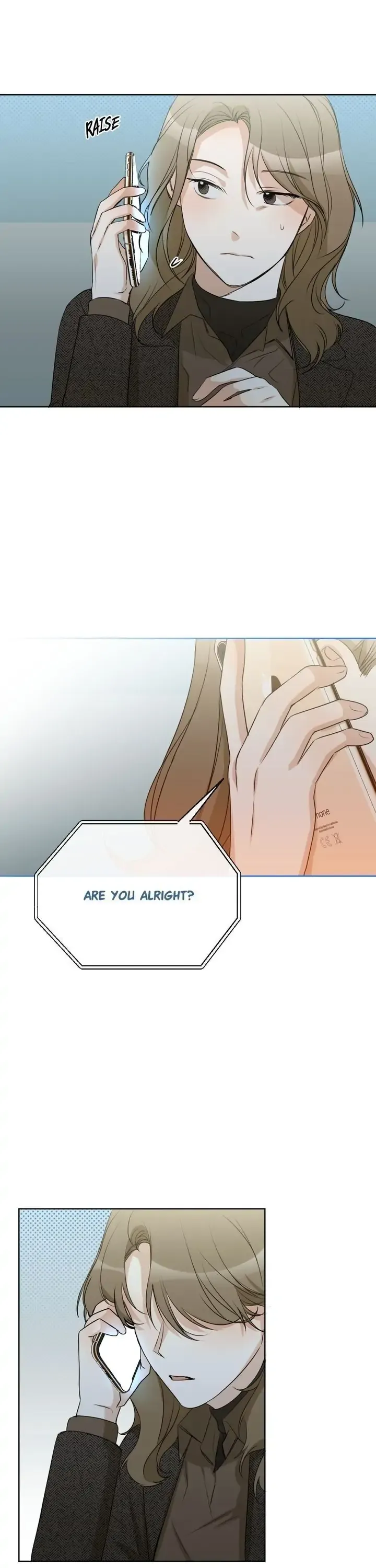 Sweet Dream Chapter 15 Online - página 26