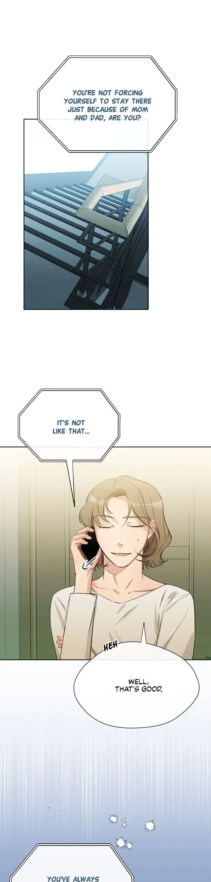 Sweet Dream Chapter 15 Online - página 29