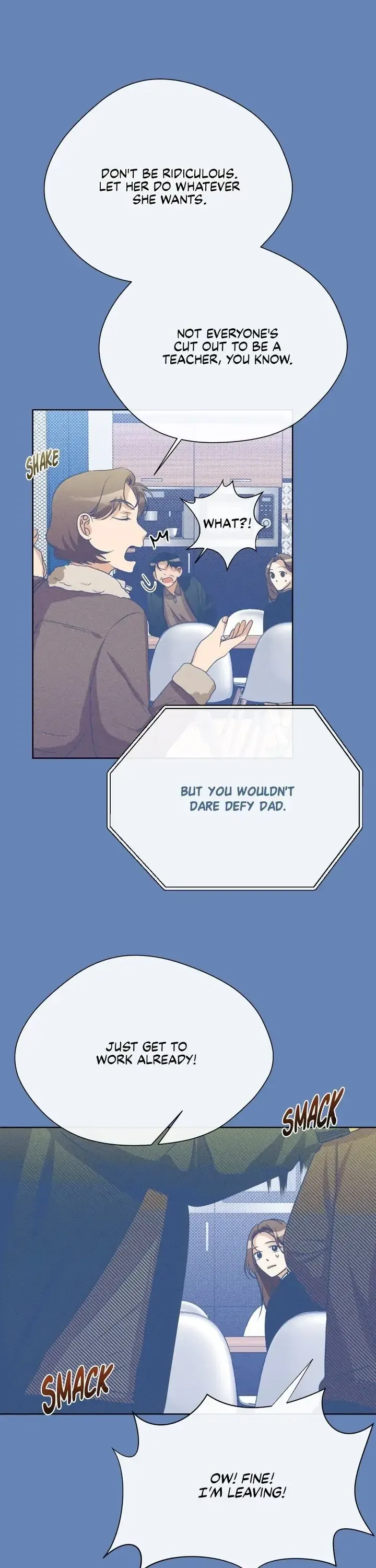 Sweet Dream Chapter 15 Online - página 32