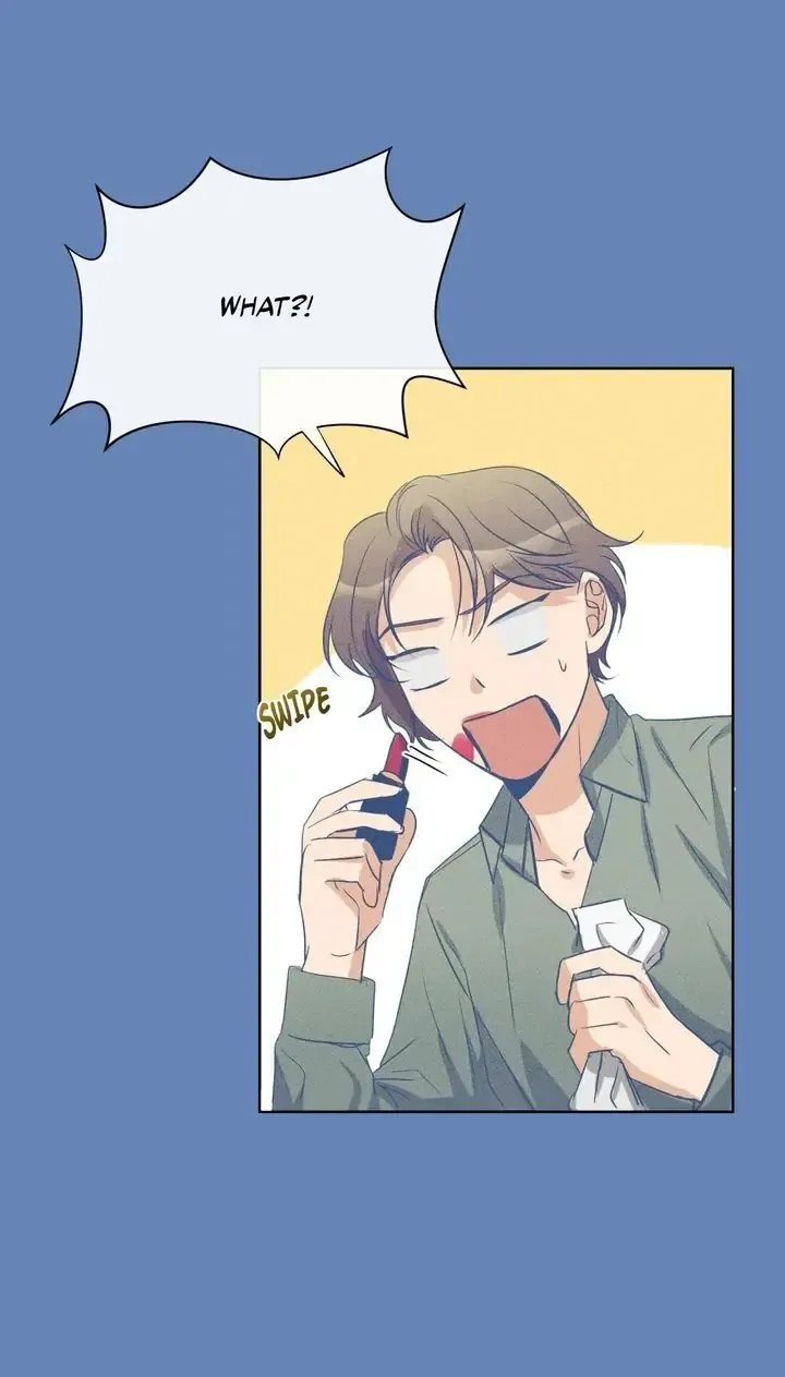 Sweet Dream Chapter 15 Online - página 34