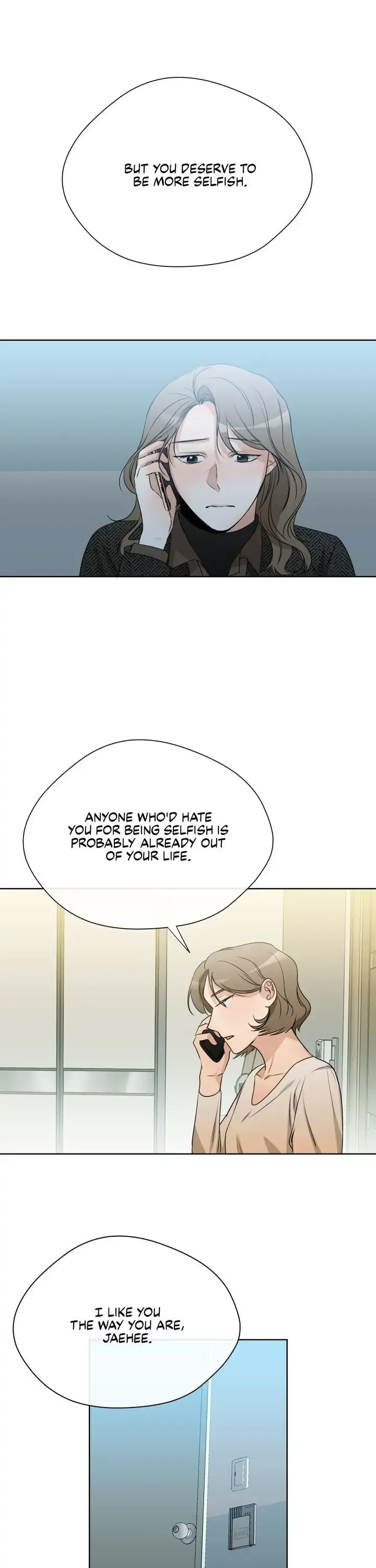 Sweet Dream Chapter 15 Online - página 38