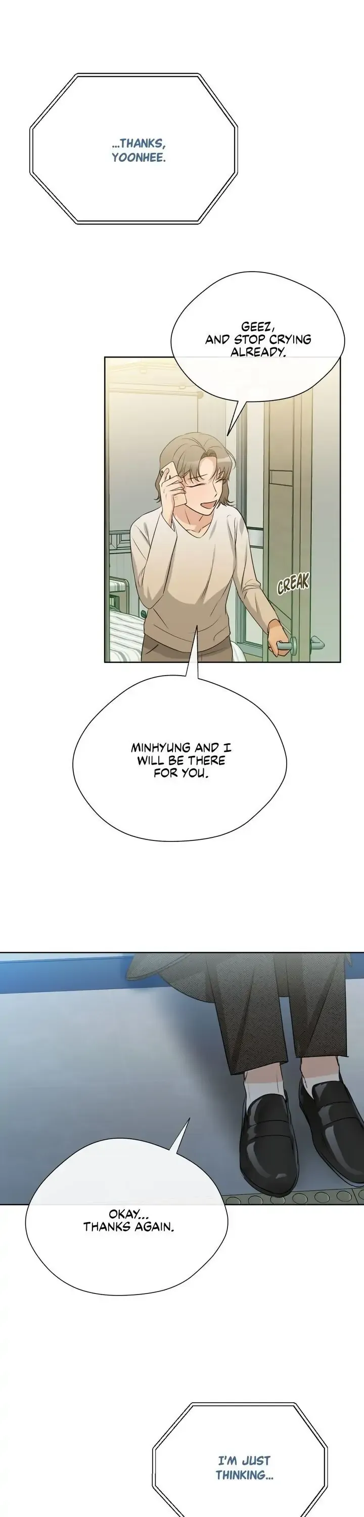 Sweet Dream Chapter 15 Online - página 41