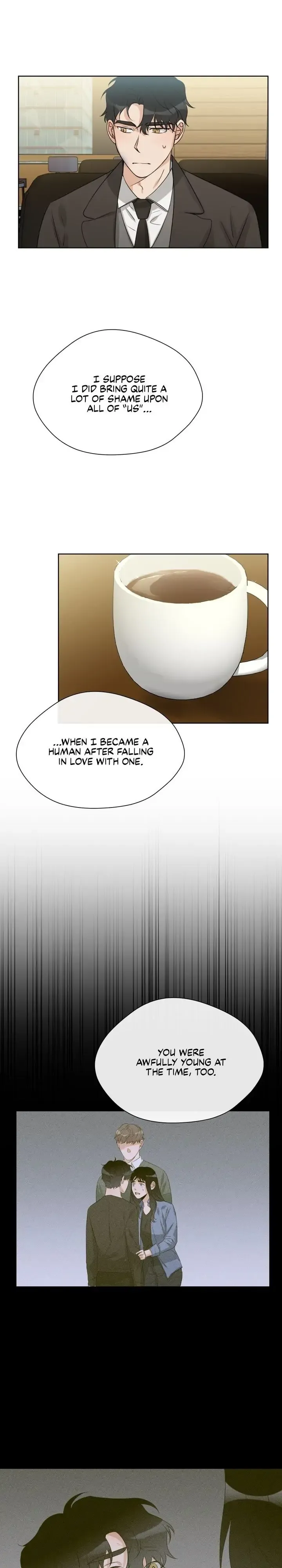 Sweet Dream Chapter 17 Online - página 4