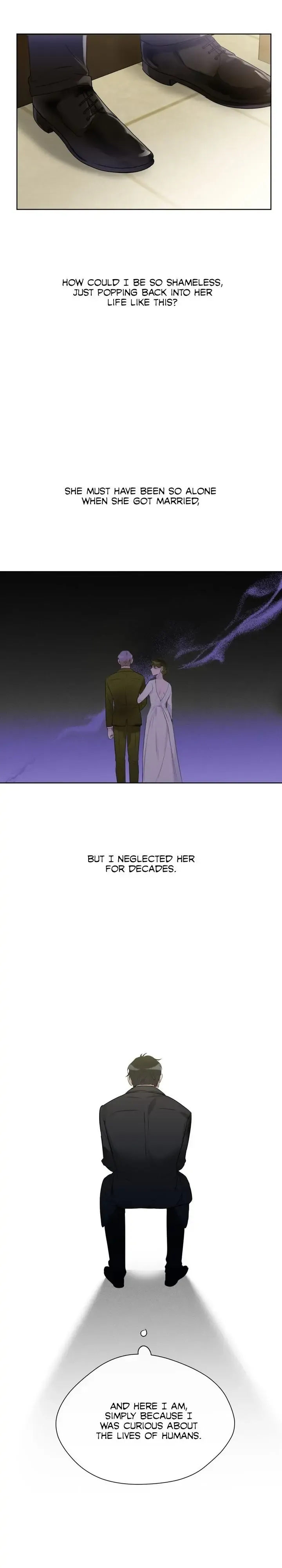 Sweet Dream Chapter 17 Online - página 10