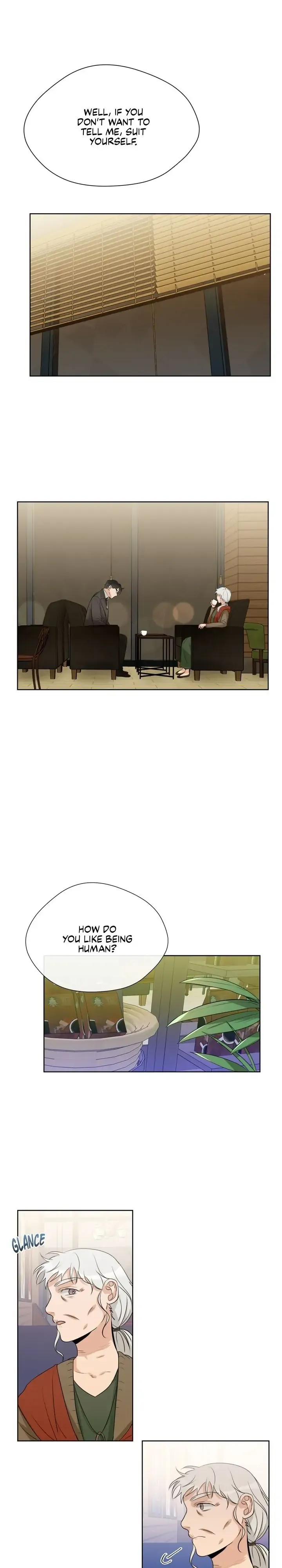 Sweet Dream Chapter 17 Online - página 14