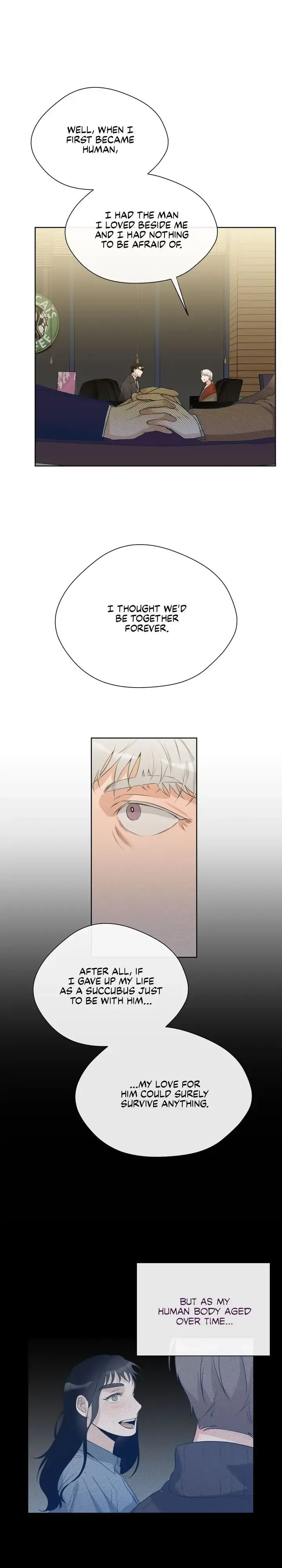Sweet Dream Chapter 17 Online - página 16