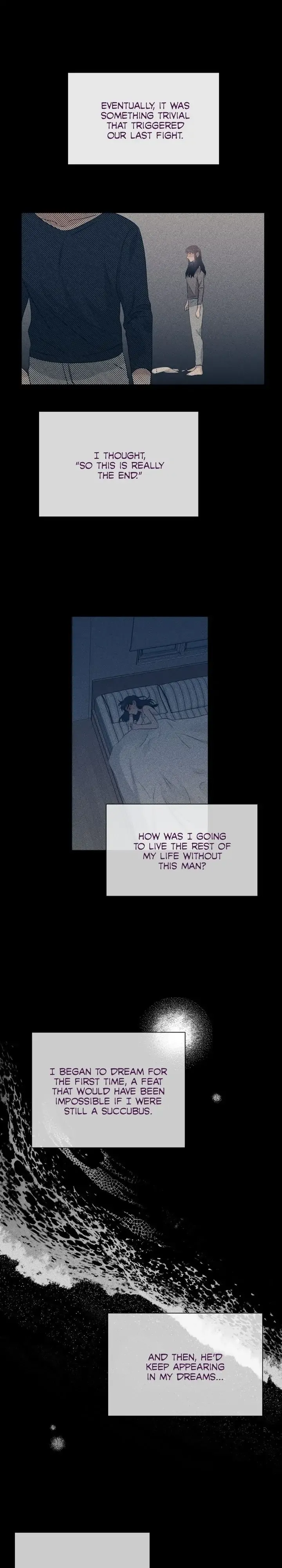 Sweet Dream Chapter 17 Online - página 18