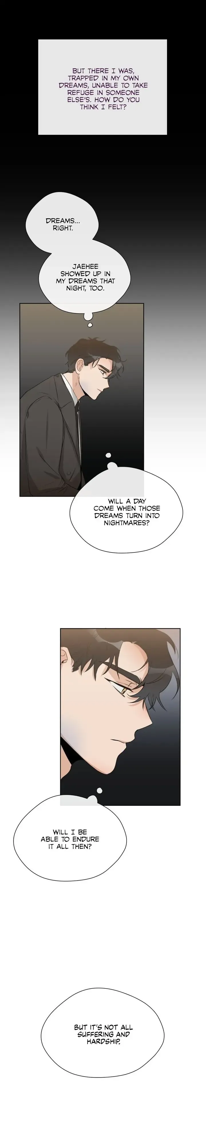 Sweet Dream Chapter 17 Online - página 20