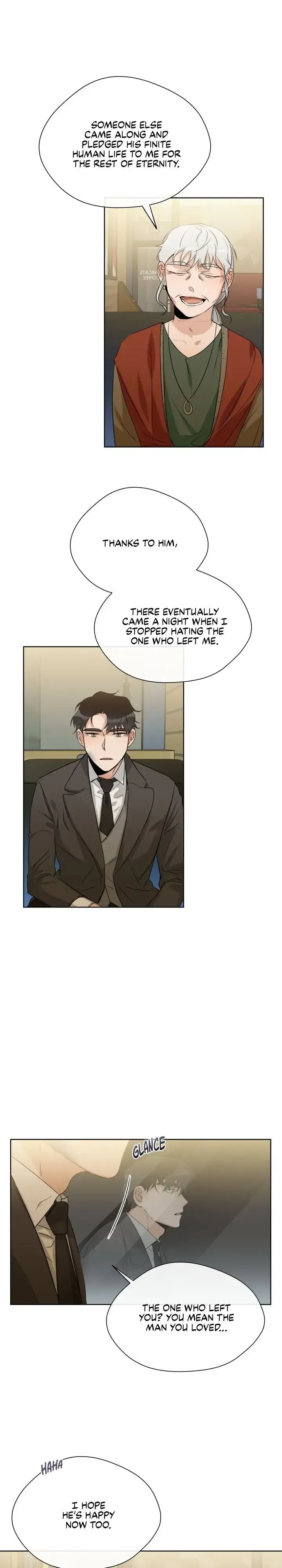 Sweet Dream Chapter 17 Online - página 22