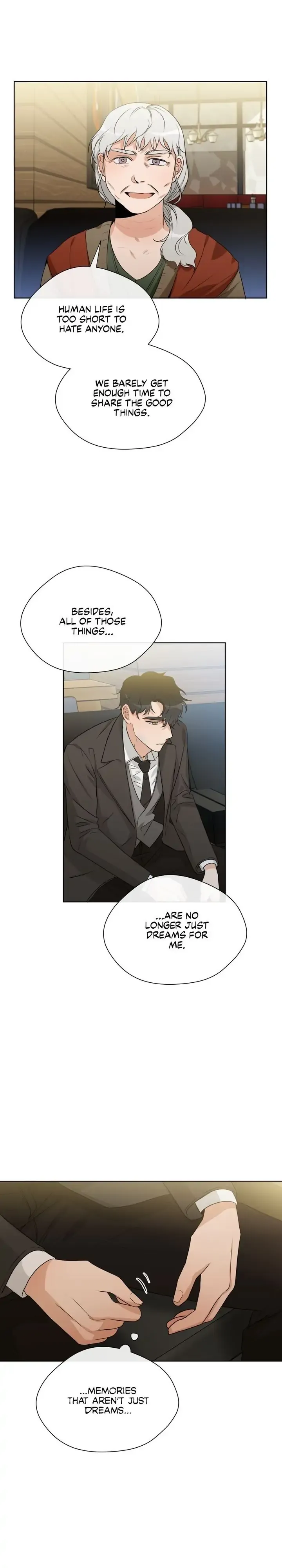 Sweet Dream Chapter 17 Online - página 24