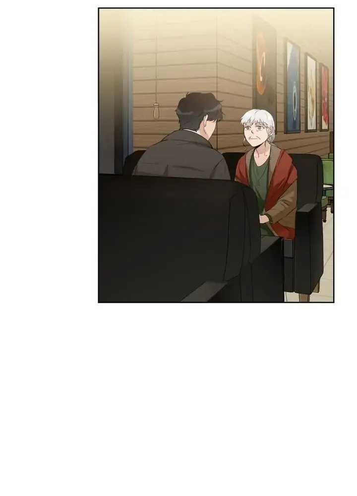 Sweet Dream Chapter 17 Online - página 25