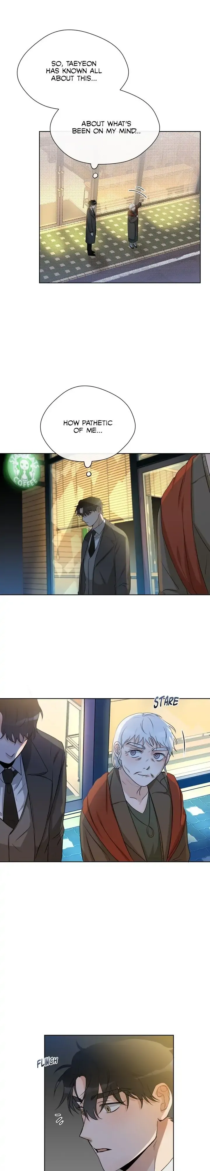 Sweet Dream Chapter 17 Online - página 28