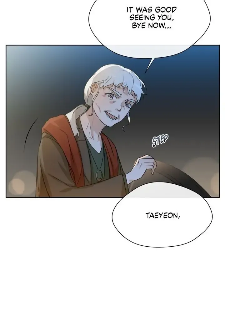 Sweet Dream Chapter 17 Online - página 31