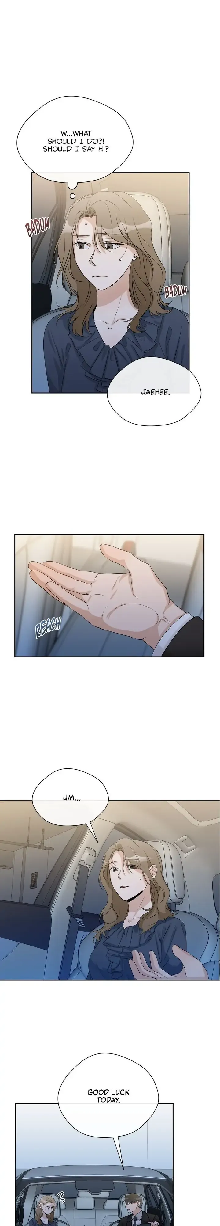 Sweet Dream Chapter 18 Online - página 4
