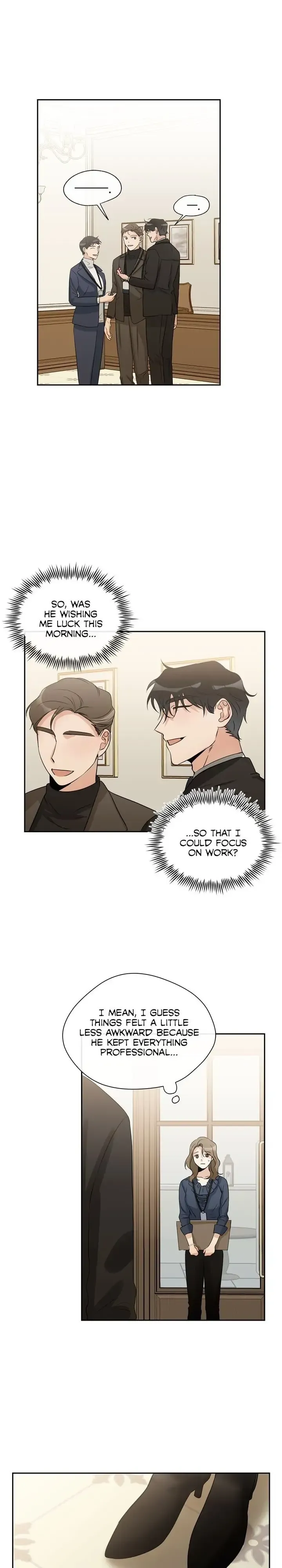 Sweet Dream Chapter 18 Online - página 8