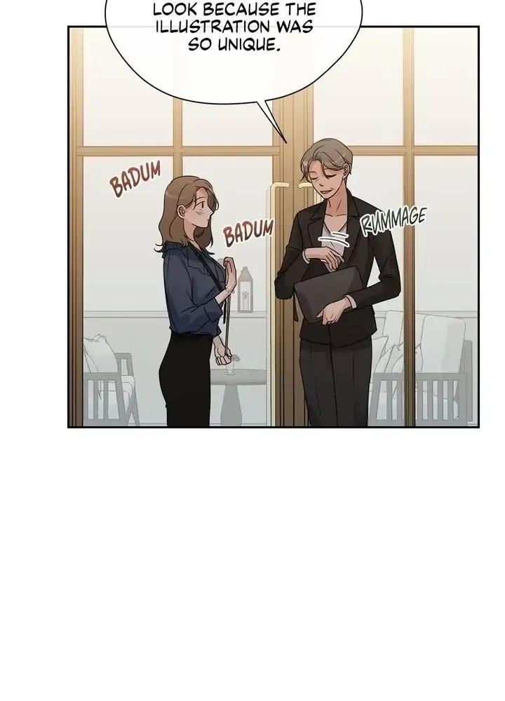 Sweet Dream Chapter 18 Online - página 13
