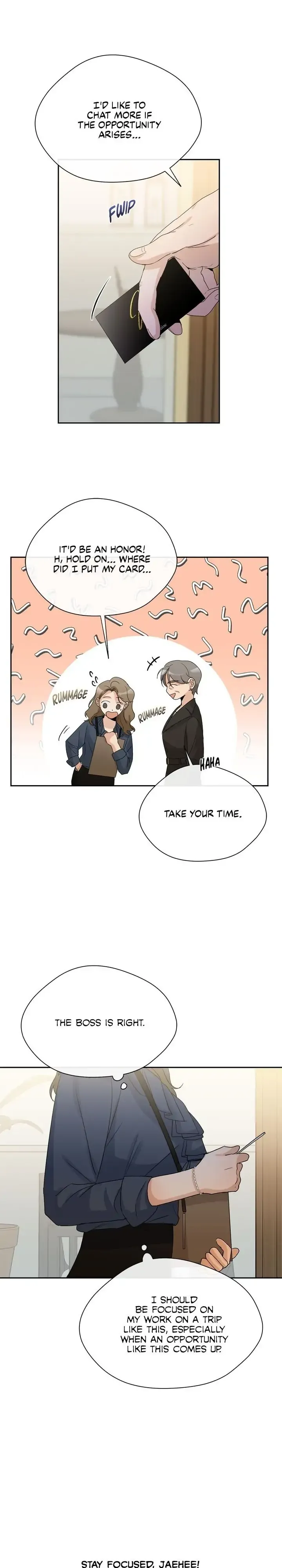 Sweet Dream Chapter 18 Online - página 14