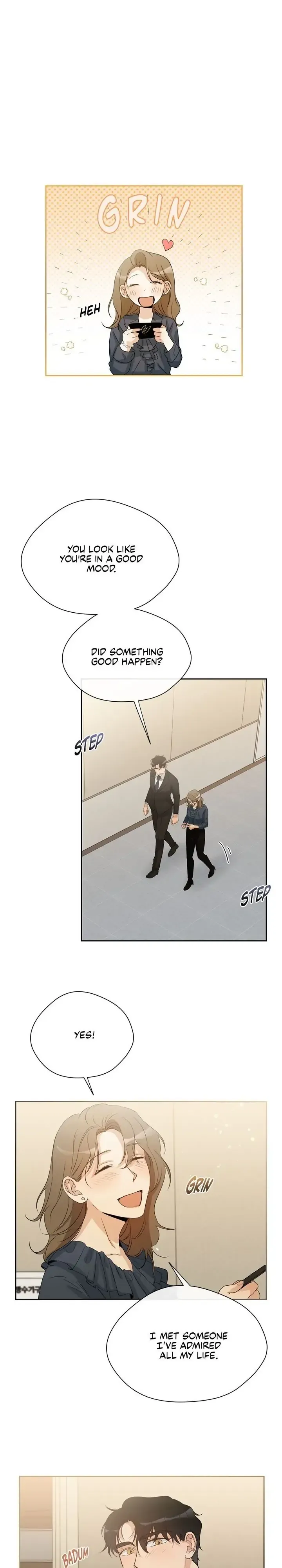 Sweet Dream Chapter 18 Online - página 16