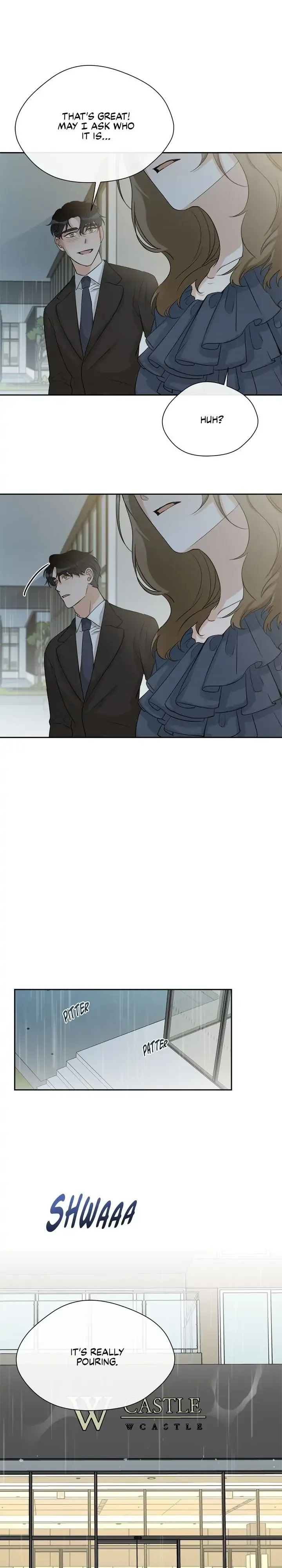 Sweet Dream Chapter 18 Online - página 18