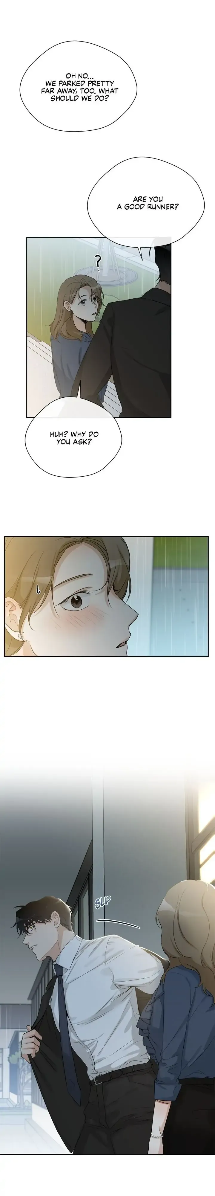Sweet Dream Chapter 18 Online - página 20