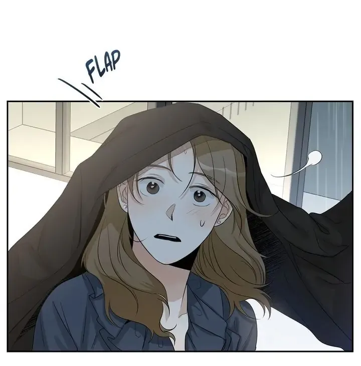 Sweet Dream Chapter 18 Online - página 21