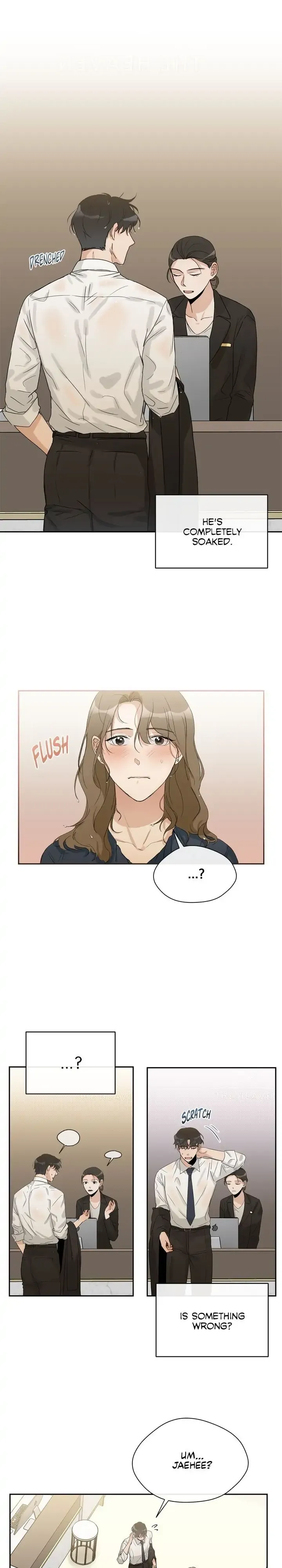 Sweet Dream Chapter 18 Online - página 26