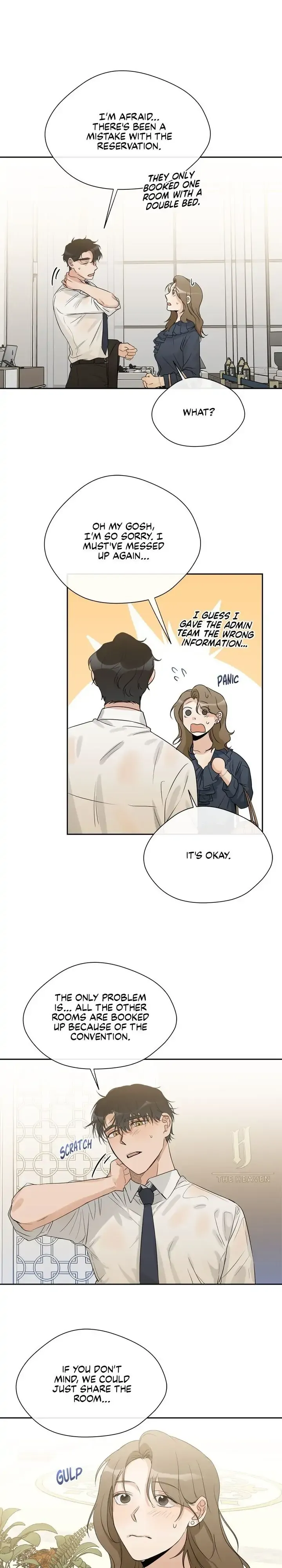 Sweet Dream Chapter 18 Online - página 28