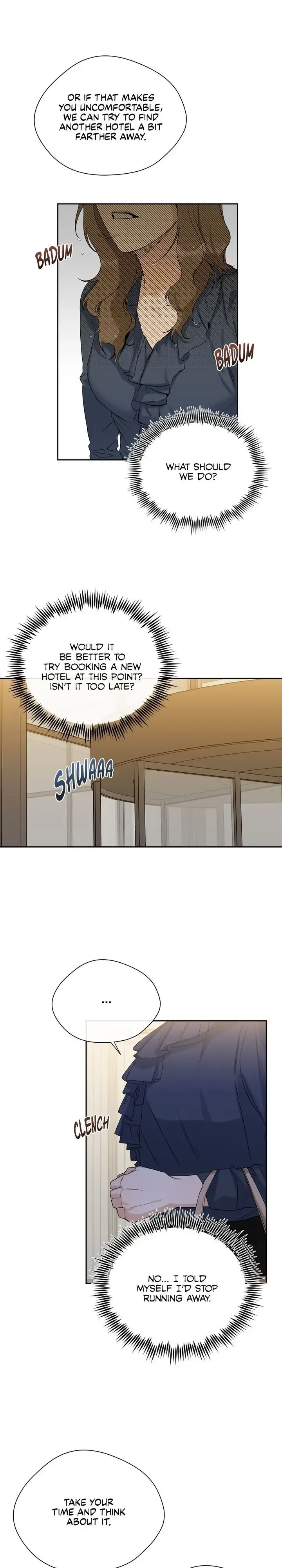 Sweet Dream Chapter 18 Online - página 30