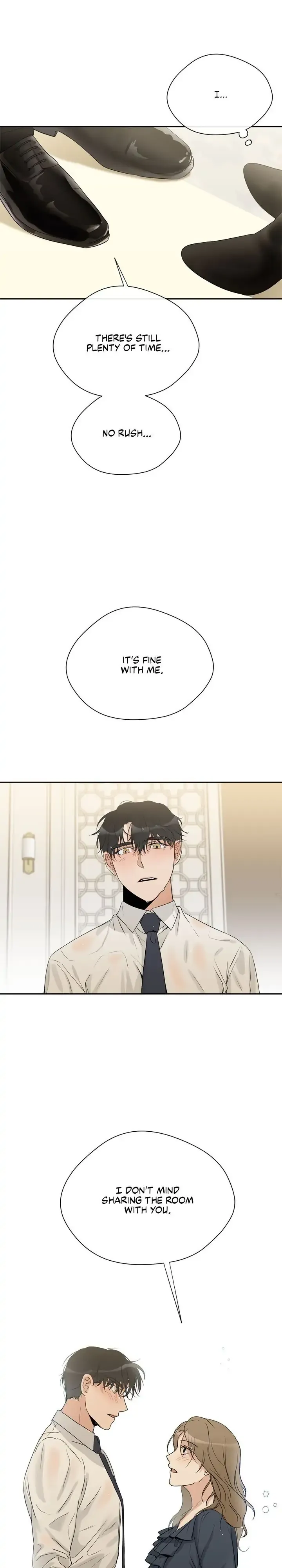 Sweet Dream Chapter 18 Online - página 32