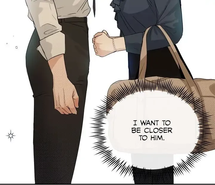 Sweet Dream Chapter 18 Online - página 33
