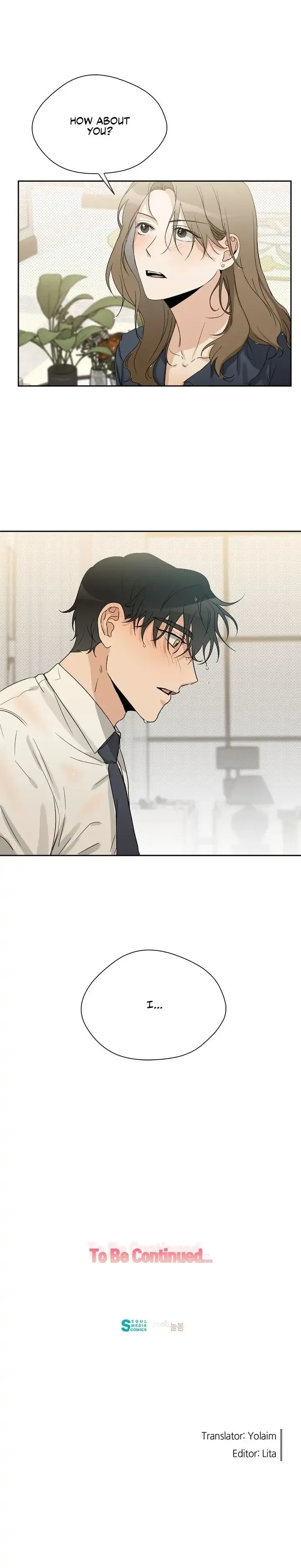 Sweet Dream Chapter 18 Online - página 34