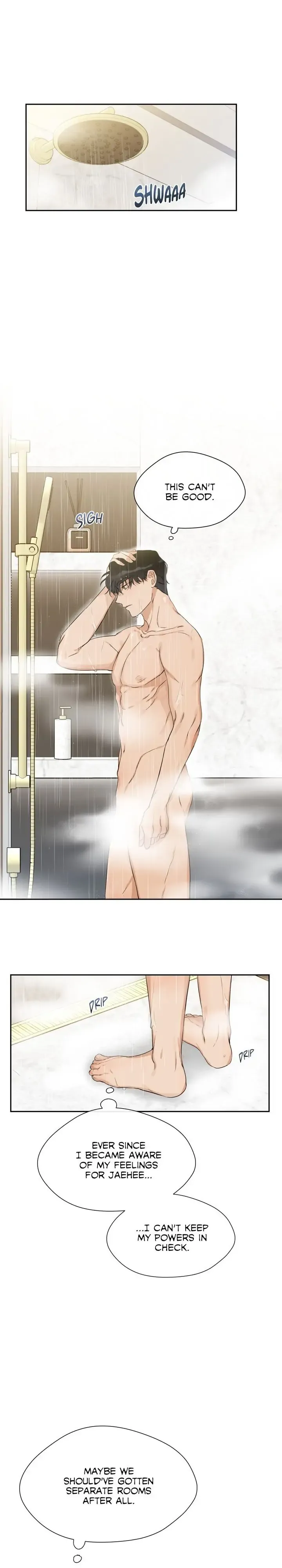 Sweet Dream Chapter 19 Online - página 2