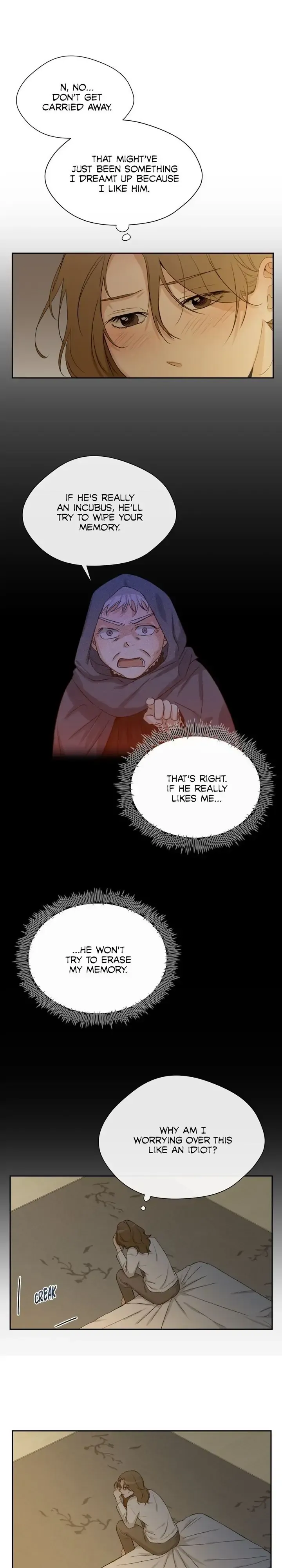 Sweet Dream Chapter 19 Online - página 8
