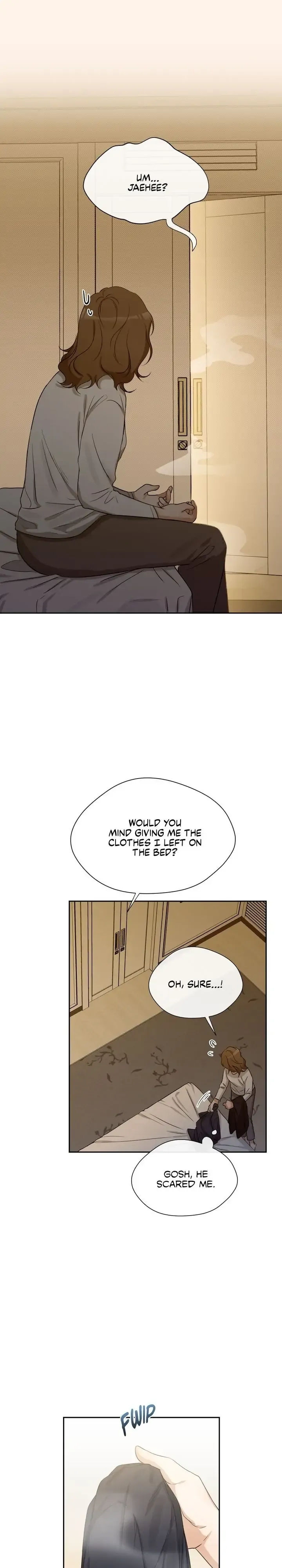 Sweet Dream Chapter 19 Online - página 10