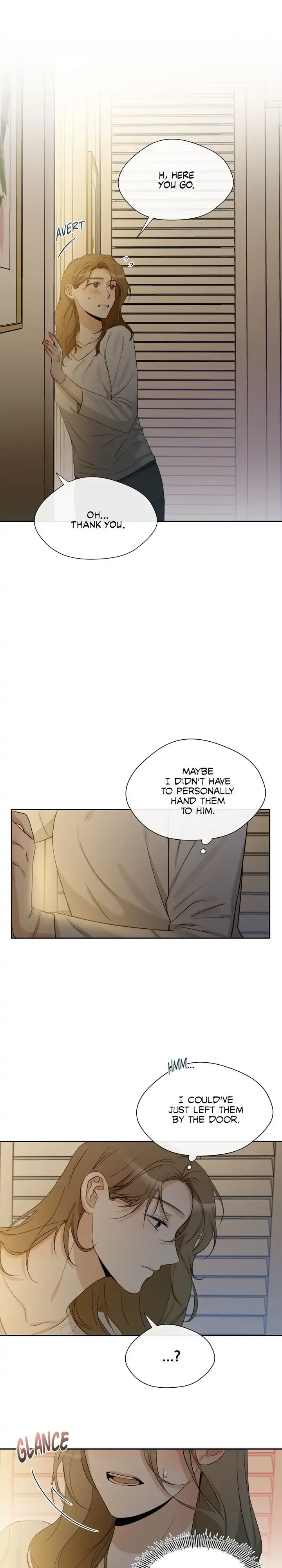 Sweet Dream Chapter 19 Online - página 12