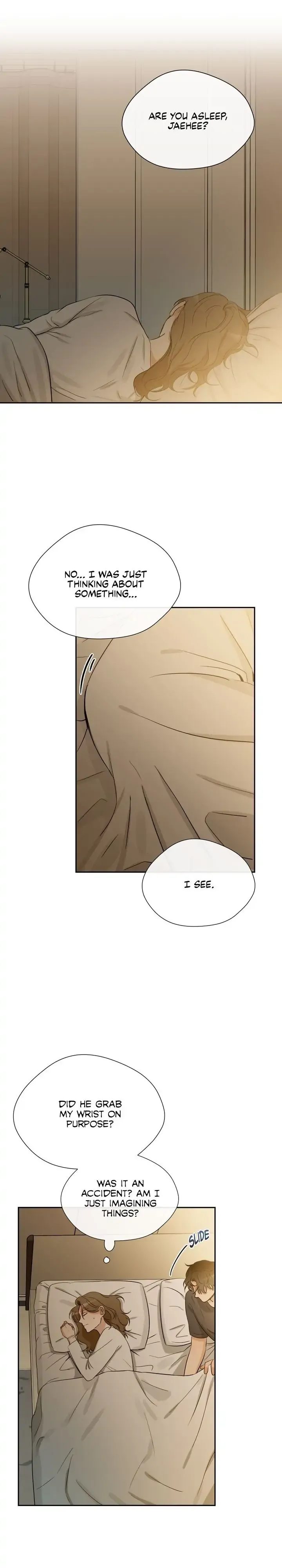 Sweet Dream Chapter 19 Online - página 18