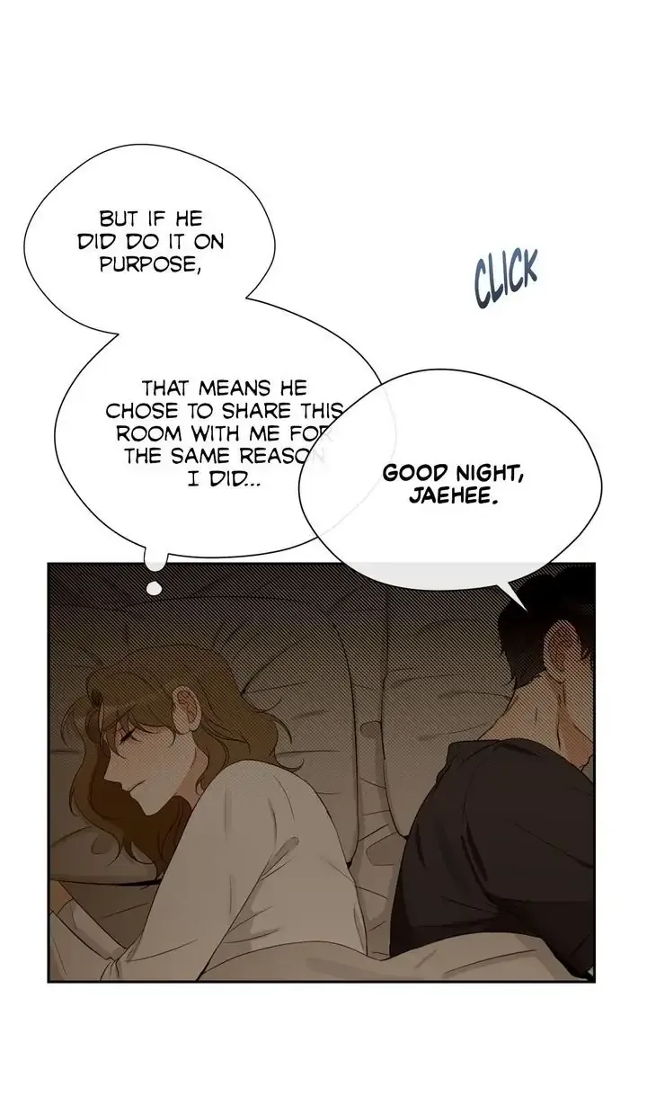 Sweet Dream Chapter 19 Online - página 19