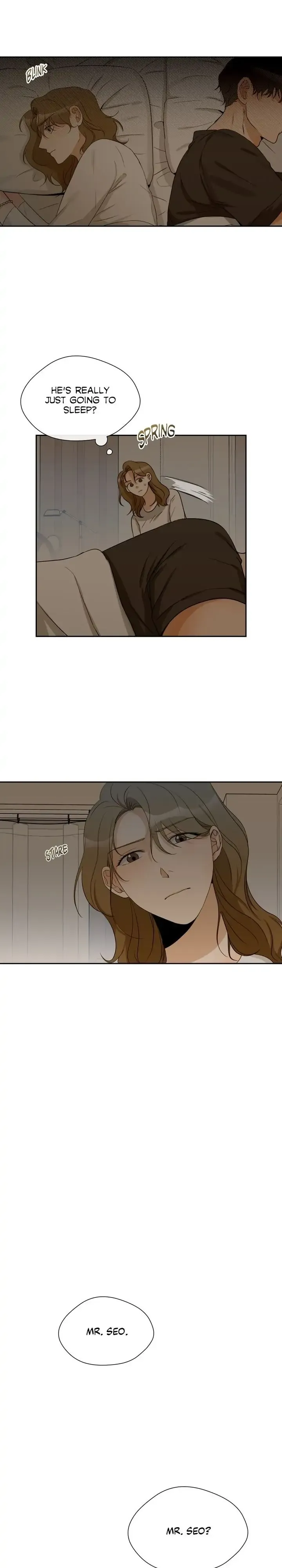 Sweet Dream Chapter 19 Online - página 20