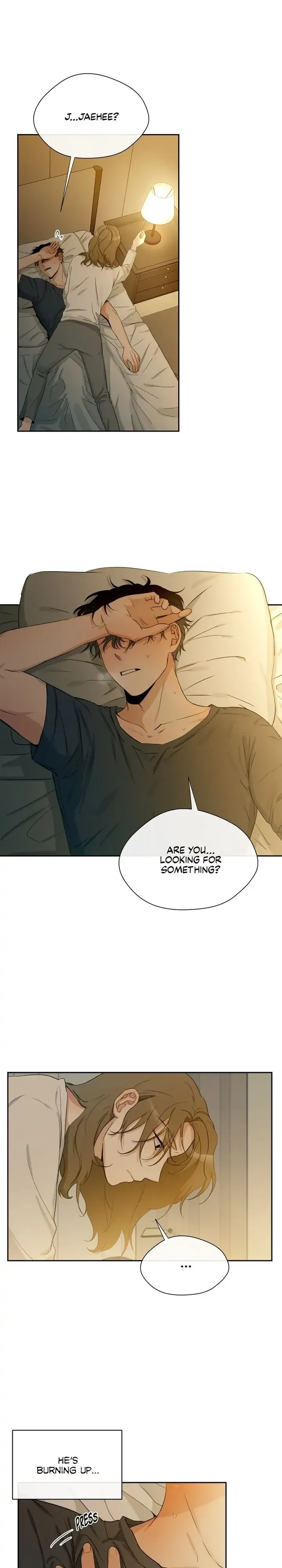 Sweet Dream Chapter 19 Online - página 22