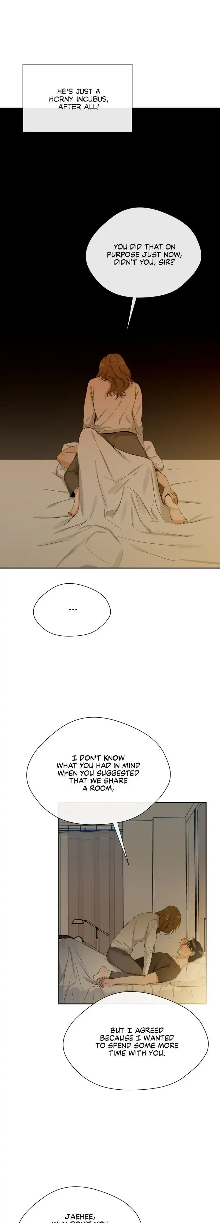 Sweet Dream Chapter 19 Online - página 24