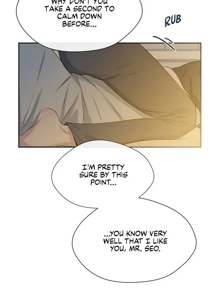 Sweet Dream Chapter 19 Online - página 25