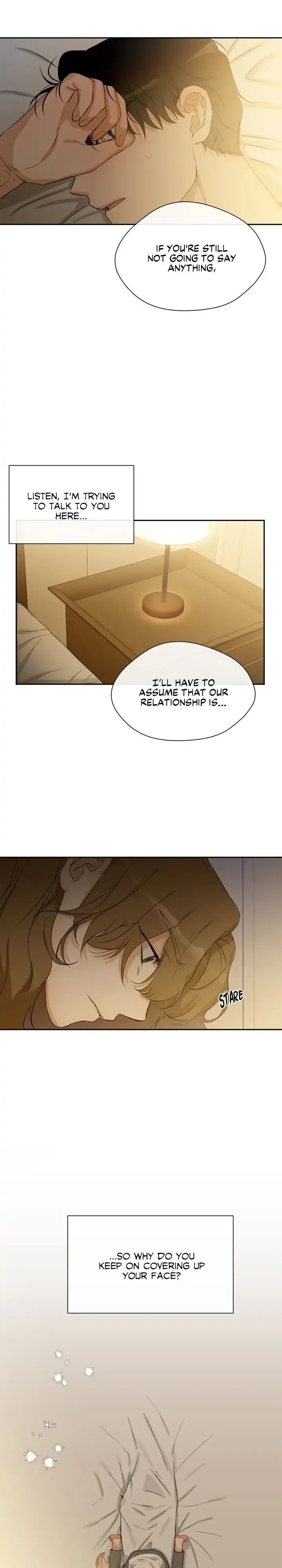 Sweet Dream Chapter 19 Online - página 26
