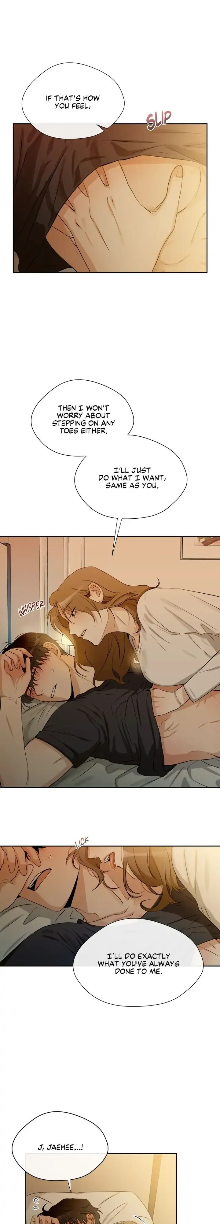 Sweet Dream Chapter 19 Online - página 28