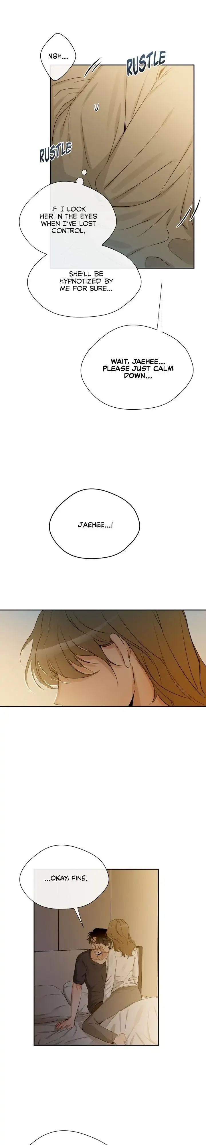 Sweet Dream Chapter 19 Online - página 30