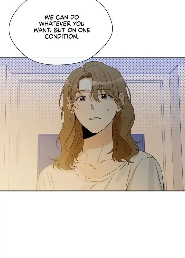 Sweet Dream Chapter 19 Online - página 31